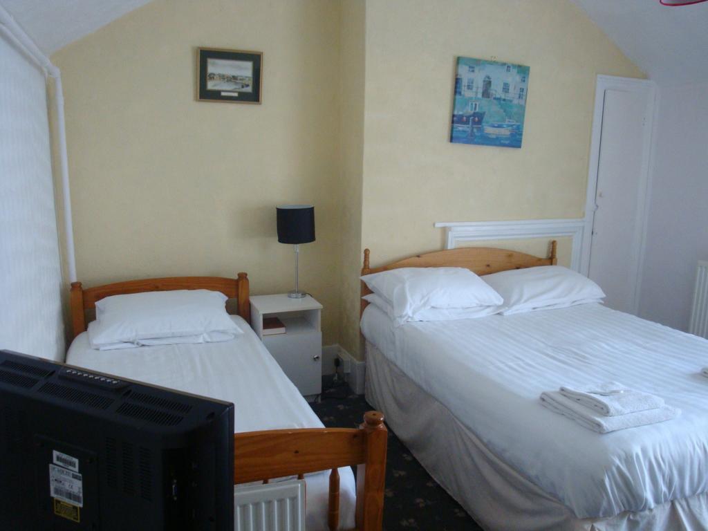 Hotel Spencer Court Ramsgate Habitación foto