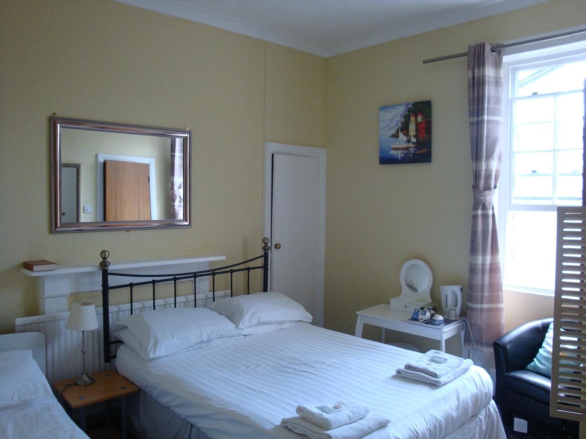 Hotel Spencer Court Ramsgate Habitación foto